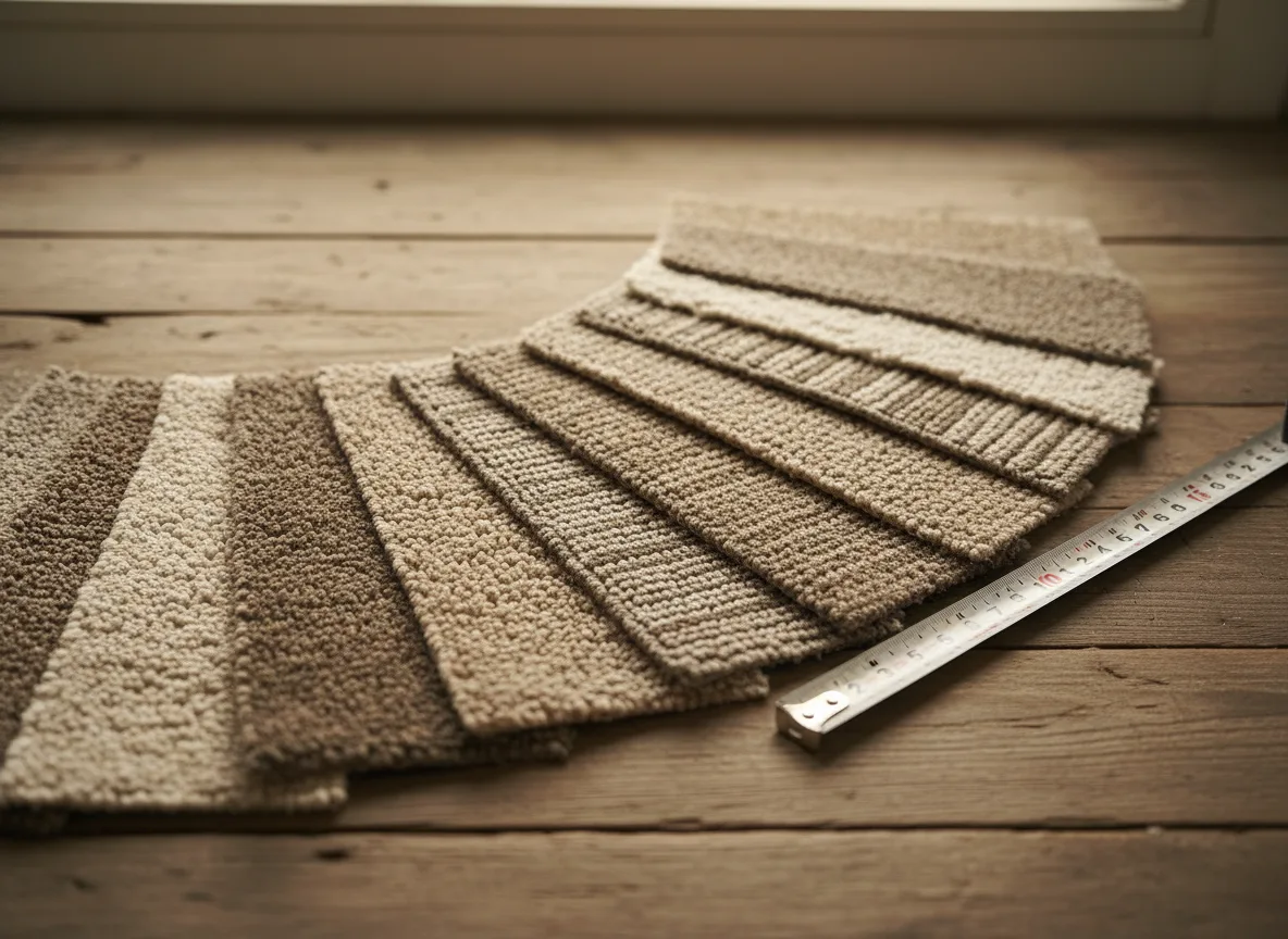 Carpet Installation Oak Hill, AL FAQs